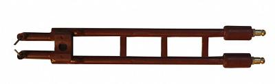 Электроды розжига TGB-50/70K к котлам KSG-50/70, KRM-70 KITURAMI