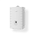 Настенный газовый двухконтурный котел Kiturami Alpha Plus 10T (10 кВт)