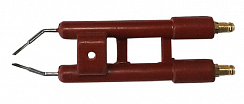 Электроды розжига TB-30K к котлам Turbo-21/30, Turbo Hi Fin-25/30, STSO-25/30, KSO-300/400, KRH KITURAMI