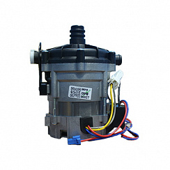 Насос циркуляционный KPM-101HC (к котлам World 5000-13/30R KITURAMI