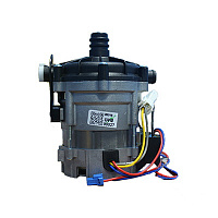 Насос циркуляционный KPM-101HC (к котлам World 5000-13/30R KITURAMI