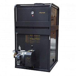 Напольный газовый котел Kiturami KSG 300
