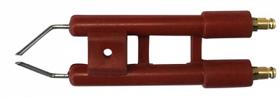 Электроды розжига TB-100/150K к котлам KSO-200 KITURAMI