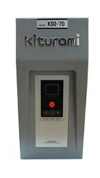 Блок (пульт) управления CTX-4000 MVG для котлов KSO-50/150R нов. образца KITURAMI 