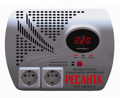 Стабилизатор АСН- 1000 Н2/1-Ц Ресанта