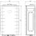 Настенный газовый котел Kiturami World Alpha WA15С (медь)