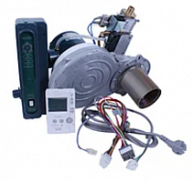 Газовая горелка TGB 30 KITURAMI к котлам Turbo 21/30, STSG, TGB