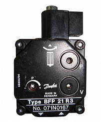 Насос топливный BFP-21R3 (к котлам Turbo 21/30R KITURAMI