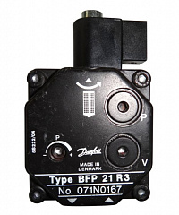 Насос топливный BFP-21R3 (к котлам Turbo 21/30R KITURAMI