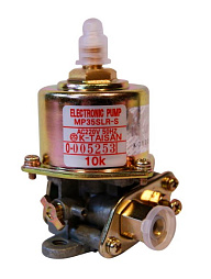 Насосы топливные