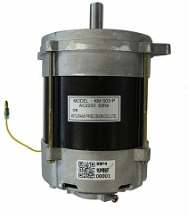 Двигатель вентилятора горелки КМ 503-P (для котлов KSO-200R, KSG-200R KITURAMI
