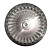 Крыльчатка (колесо) вентилятора (к котлам Turbo-21/30R, Turbo Hi Fin-25/30R KITURAMI