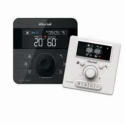 Пульты управления котлами