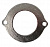 Прокладка для горелки котла TURBO-13/17R KITURAMI
