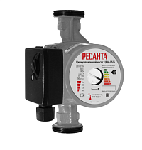 Циркуляционный насос Ресанта ЦРН-25/4