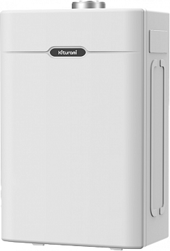 Газовый котел Alpha Plus