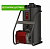 Напольный газовый котел Kiturami KSG 200 (235,5 кВт)