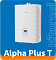 Настенный газовый котел Kiturami Alpha Plus T