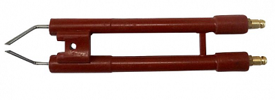 Электроды розжига TB-50/70K к котлам KSO-50/70, KRM-70 KITURAMI