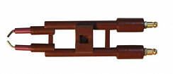 Электроды розжига TGB-30K к котлам TGB-30, STSG-25/30 KITURAMI