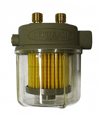 Фильтр топливный для котлов KSO-200/400R KITURAMI