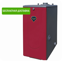 Напольный газовый котел Kiturami TGB Hifin 17 (20 кВт)