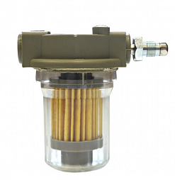 Фильтры топливные