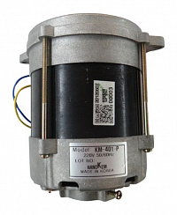 Двигатель вентилятора горелки КМ 401-Р (для котлов KSO-100/150R, KSG-100/150R KITURAMI